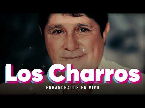 Los Charros Enganchado para estas fiestas