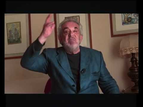 GIANNI CAVINA. Premio Enriquez 2011- Sirolo