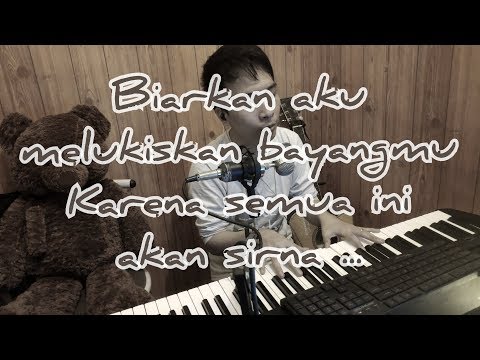 Adera - Melukis bayangmu (Julian Live Cover) JLC