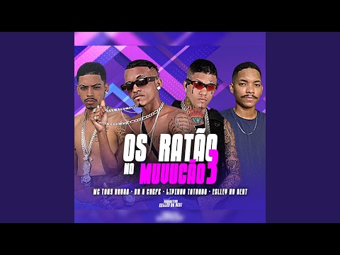 Os Ratão no Muvucão 3