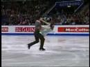 Virtue & Moir 07-08 Worlds FD