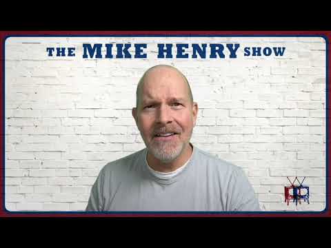 The Mike Henry Show - COVID Edition - Part 1