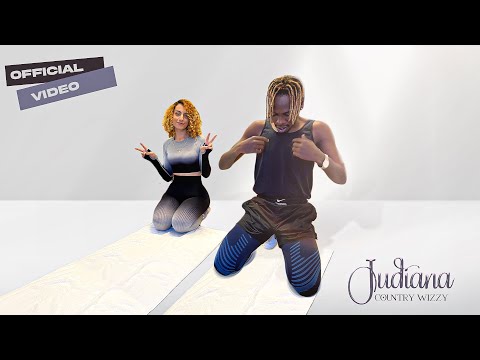 Country Wizzy - Judiana (Official Music Video)