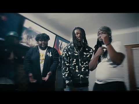 Chopz x Babyfxce E x Maar x K Baby - WDG Flow [Official Video]