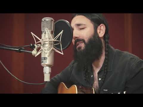 Ron Pope | Perfect For Me (Dreamy Version) | Blackbird Studios in Nashville