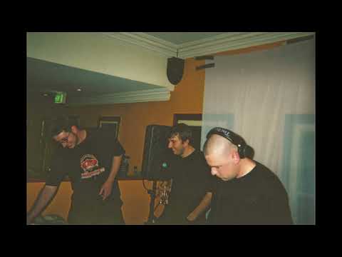 Nasenbluten - Feel Discipline - (Syndicate Remix) - (1995) - 2NUR