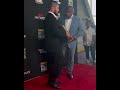 DC & Khabib can’t agree to take a photo ? #UFCHOF