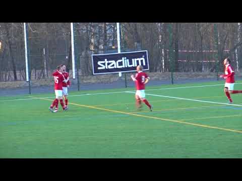 Goals / Maalikooste: ÅIFK – PIF 13.4.2018