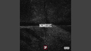 Numbers feat. Wara From The NBHD