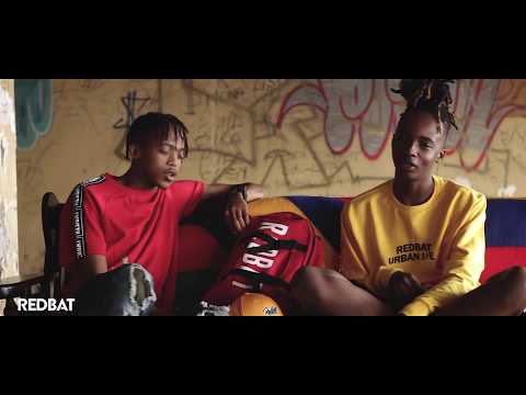 Sportscene talks to Champagne69 at the Next Level x Redbat shoot