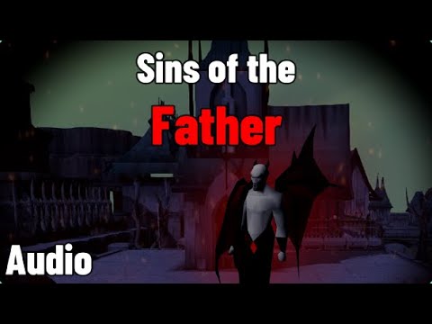 Runescape's Worst Father | A Horror Story