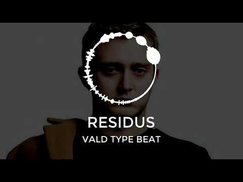 Vald x Seezy x Booba - "Residus" | 2019 Trap Type Beat