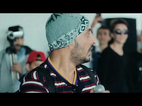 Dumanyak - Kim Neden Öldü (feat. Ceza)