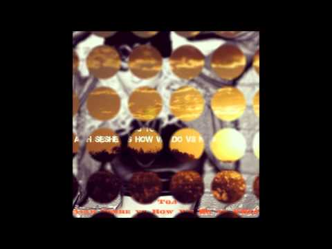 Dj Toa - Aiah Seshe(African) vs How We Do vs KHIA