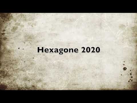 Hexagone 2020