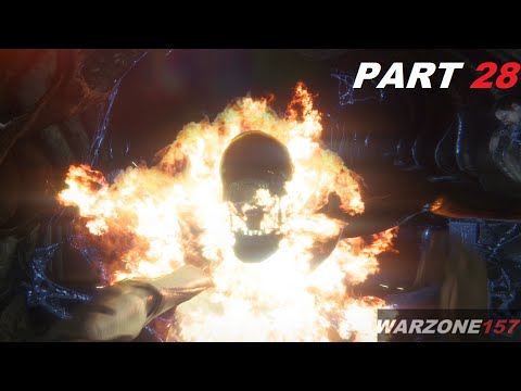 Face Hugger Jumpscare! | Alien: Isolation Gameplay/ Walkthrough Part 28