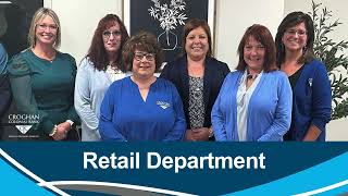 Department Spotlight: Your Retail Banking Team