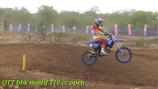 Download lagu Powertrack 2019 round final QTT BBK modif open Mario salontahe terlempar mp3