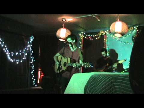 Christopher Black - You've Disappeared (live at Googie's Lounge, New York NY 8/25/11)