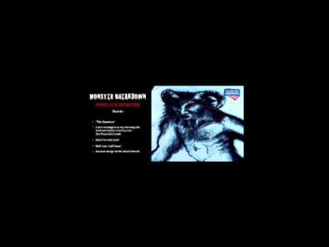 The Legend of Goatman - The Pope Lick Monster