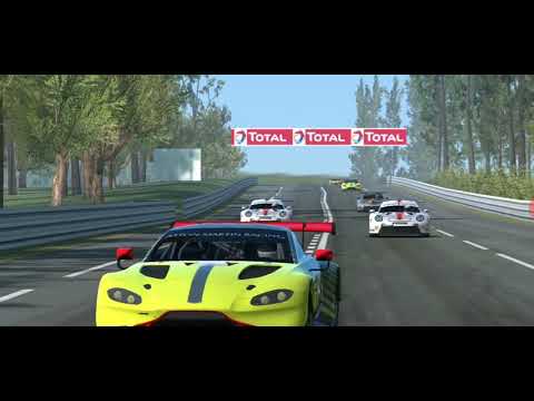 Racing Cup !!! Chevrolet vs Porsche vs Aston Martin - Car #2