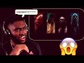 THE ROCK RAPPING?!?!? Tech N9ne - Face Off (feat. Joey Cool, King Iso & Dwayne Johnson) REACTION