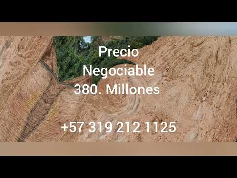 VENDO LINDO LOTE EN GÓMEZ PLATA 