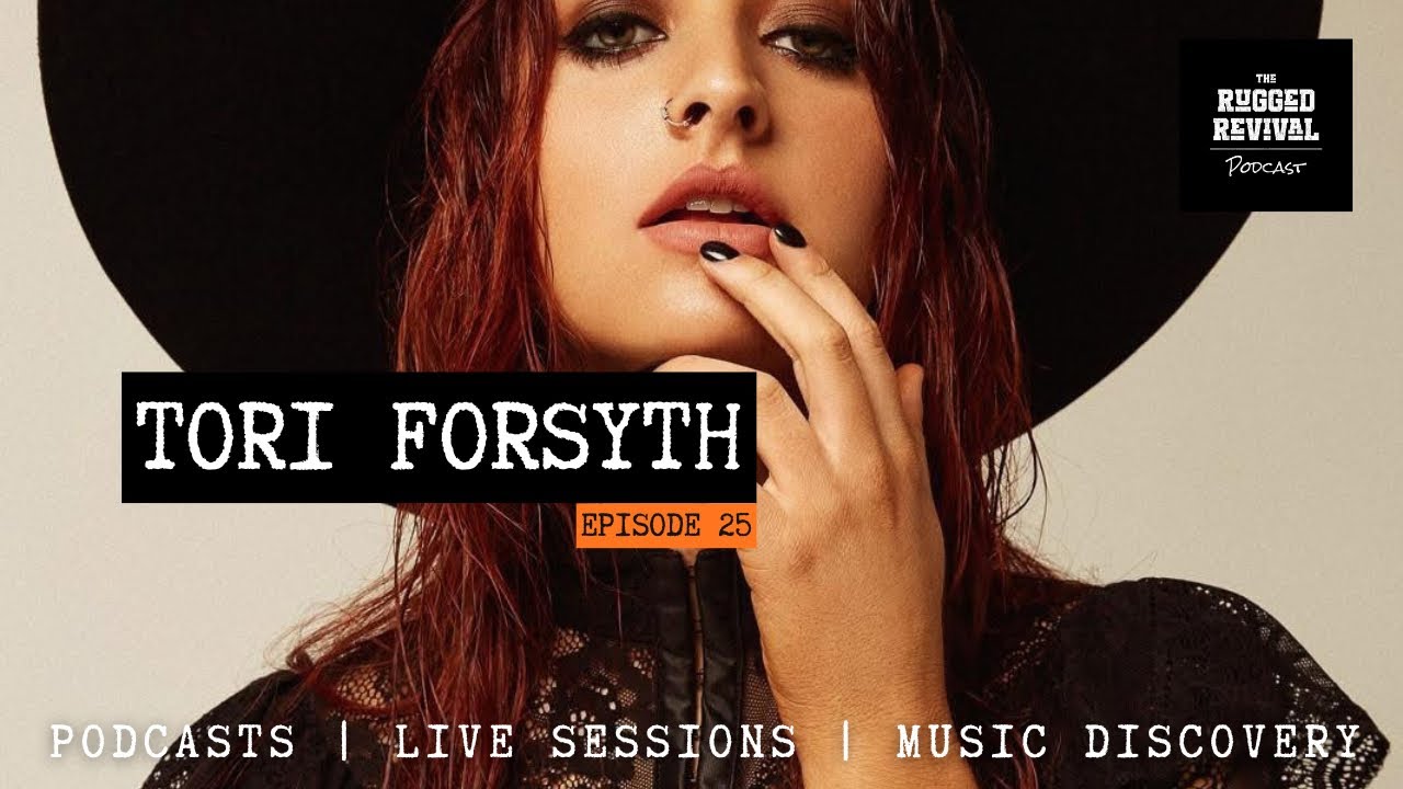 Tori Forsyth – Australian Country Voice at Laurel Cove