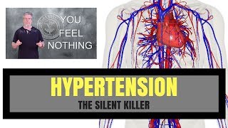 Hypertension 1: The Silent Killer