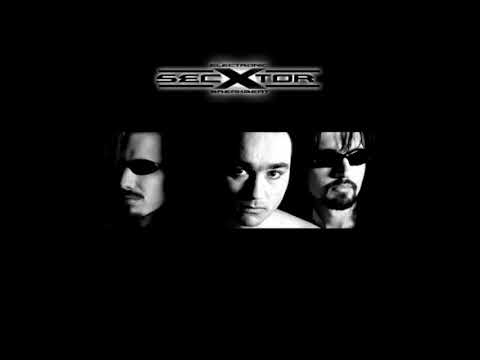Sector X - Sector of Lies  (full-album)