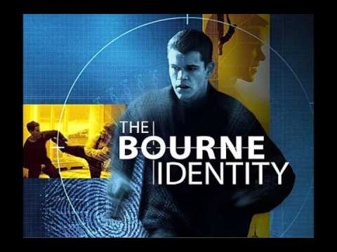 Paul Okenfold - Ready Steady GO! (Bourne Identity)