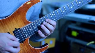 Video thumbnail for Some raw practice footage by Rick Graham