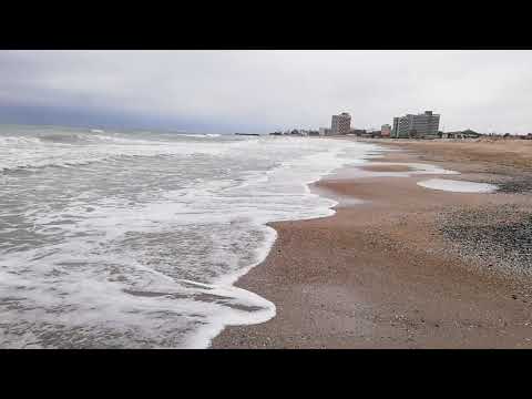 Plaja Saturn - Venus   în extrasezon