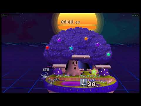 Flash: A P+ Wolf Combo Video