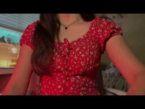 ASMR| Susurros Relajantes