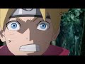Team 7 Vs Jugo Boruto AMV
