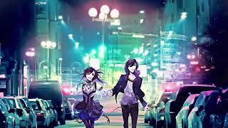 Jasper Sawyer | Daisy | nightcore fps