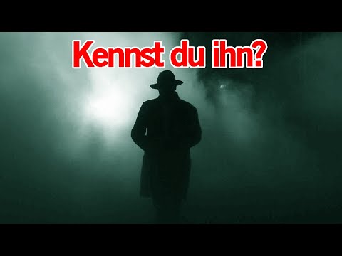 Der unheimliche Rufer - 20 gruselige Fakten | MythenAkte