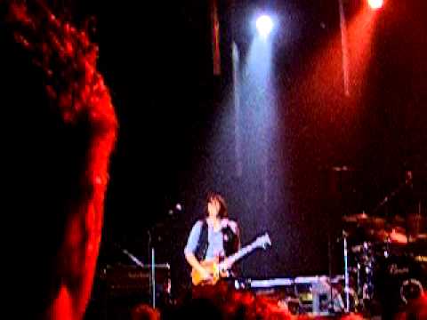 Davy Knowles - Guitar Night Part 2 29/10/2010 Amsterdam HMH