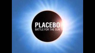 Placebo - The Movie On Your Eyelids