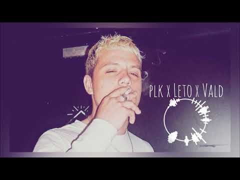[Free] PLK x LETO x VALD Type Beat 2021 | Journal Perso | Instru rap/piano 2021