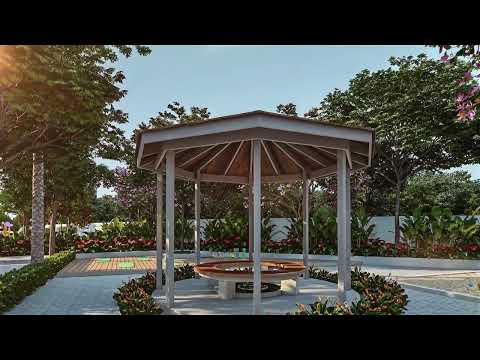 Naville The District Project Tour 1