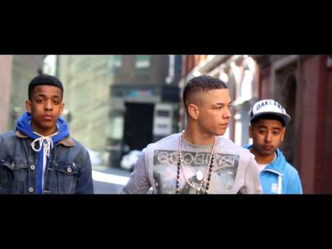 KTS.TV - Pactzz - One Deal [Net Video]