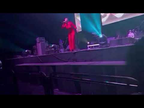 MIRA BRAKADAY AU ZÉNITH DE PARIS🇫🇷