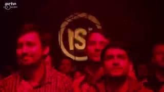 Weval - Live @ Nuits Sonores (Lyon)