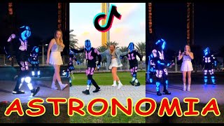 Download lagu Astronomia | TikTok Dance Compilation | New 2023 mp3 Download lagu Astronomia | TikTok Dance Compilation | New 2023 mp3