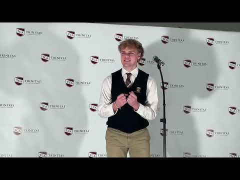 TCA - Rhetoric/High School - Henry V (excerpt)