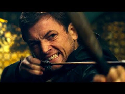 How Robin Hood Became The Biggest Box Office Bomb Of 2018