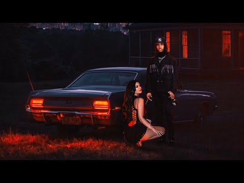 Yo Pèdil - Alma Danger