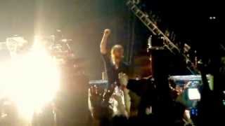 30 Second To Mars - The Kill/Live in Warsaw/ 05.06.2013